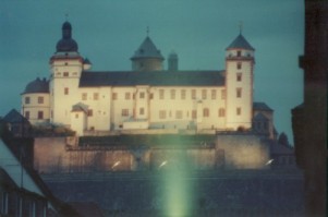 Burg "Marienschloss"