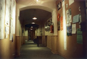 Kellergewölbe (Jugendzentrum)