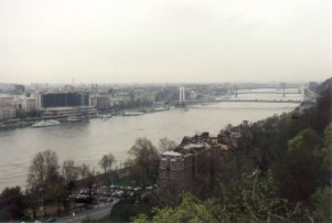 breite Donau
