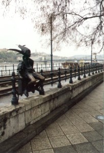 Donaumädchen